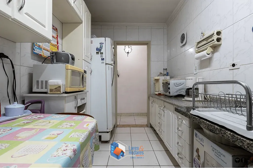Apartamento, 2 quartos, 70 m² - Foto 36