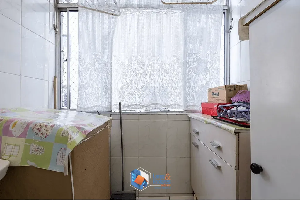 Apartamento, 2 quartos, 70 m² - Foto 11