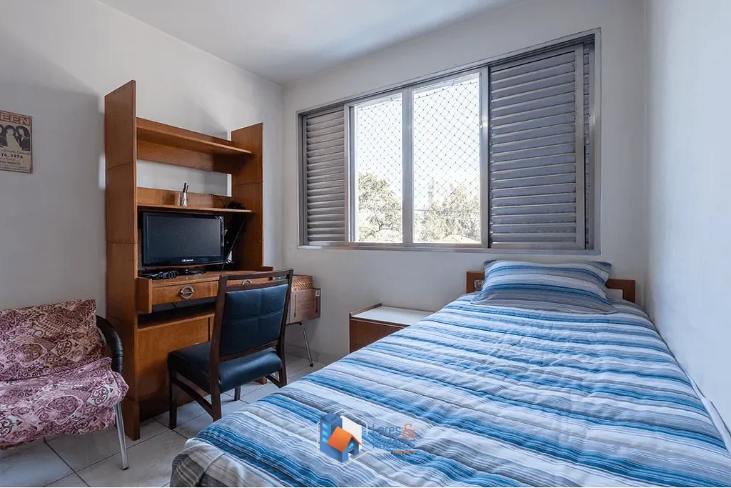 Apartamento, 2 quartos, 70 m² - Foto 5