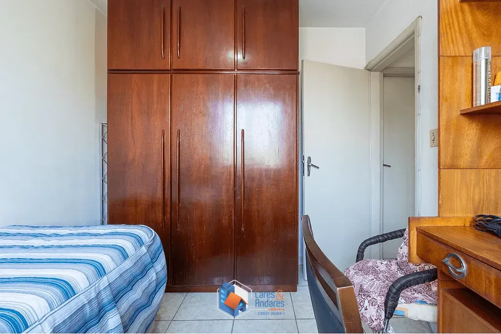 Apartamento, 2 quartos, 70 m² - Foto 6