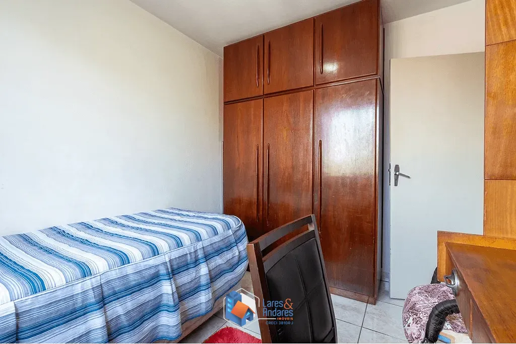 Apartamento, 2 quartos, 70 m² - Foto 8