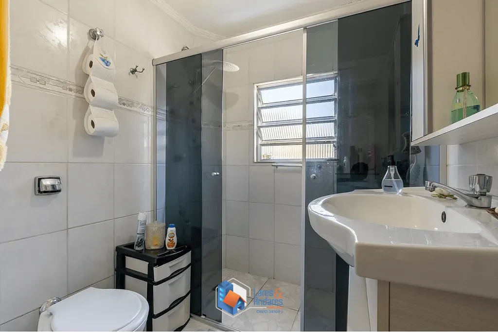 Apartamento, 2 quartos, 70 m² - Foto 9