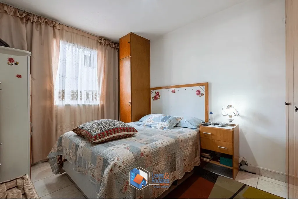 Apartamento, 2 quartos, 70 m² - Foto 12