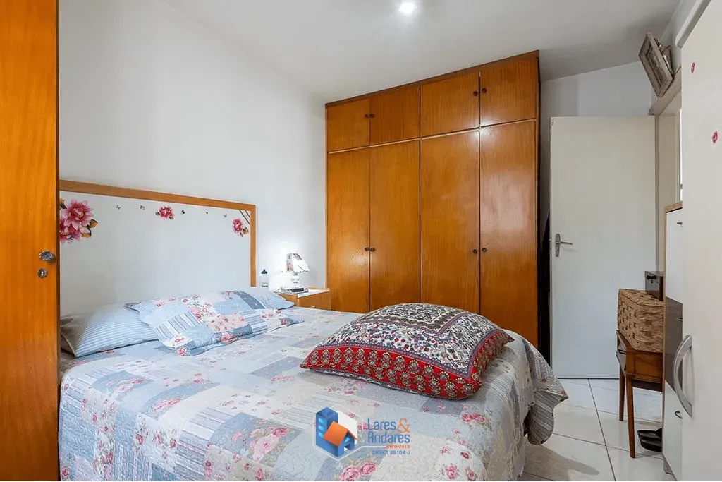 Apartamento, 2 quartos, 70 m² - Foto 13
