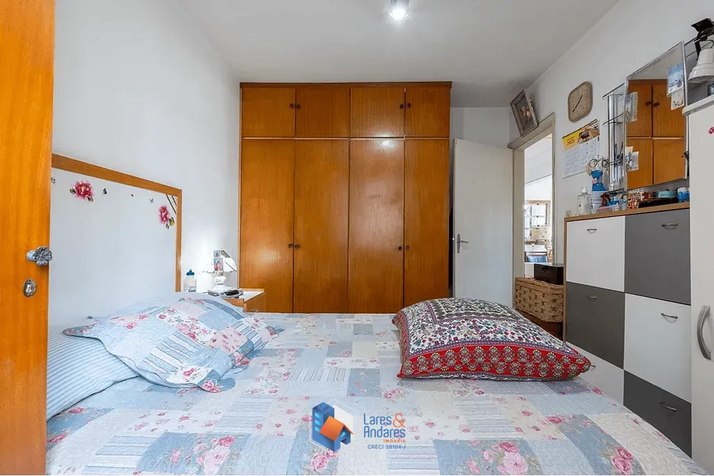 Apartamento, 2 quartos, 70 m² - Foto 14