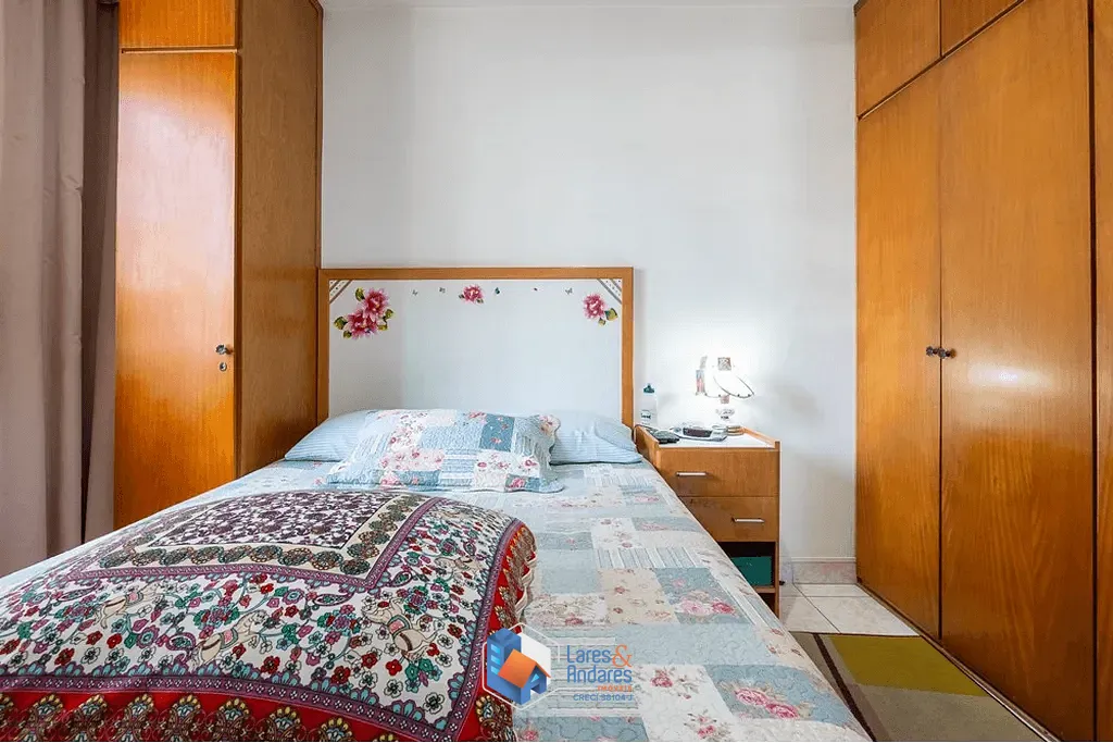Apartamento, 2 quartos, 70 m² - Foto 16