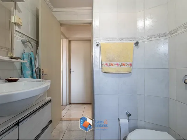 Apartamento 2 quartos e 1 banheiro, à venda, no bairro Moema em São Paulo