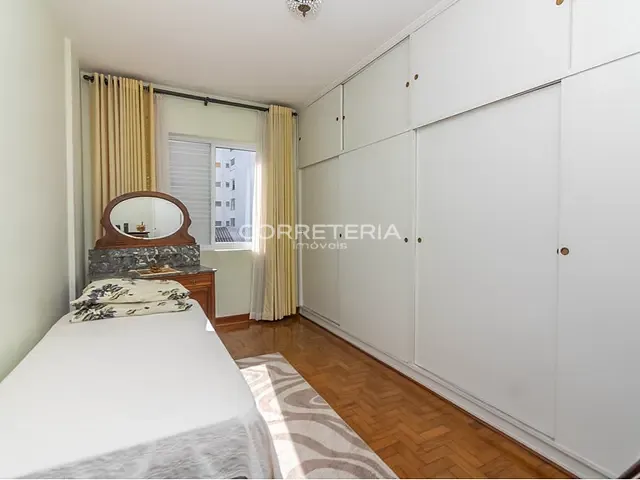 Apartamento 3 quartos e 4 banheiros, à venda, no bairro Santa Cecília em São Paulo