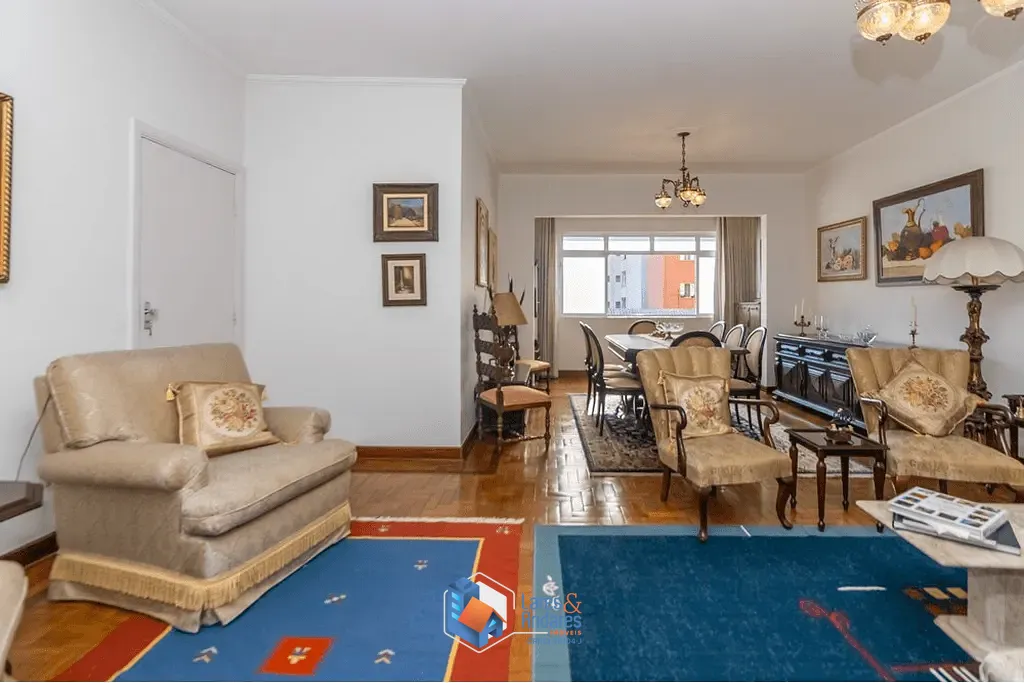 Apartamento, 3 quartos, 145 m² - Foto 34