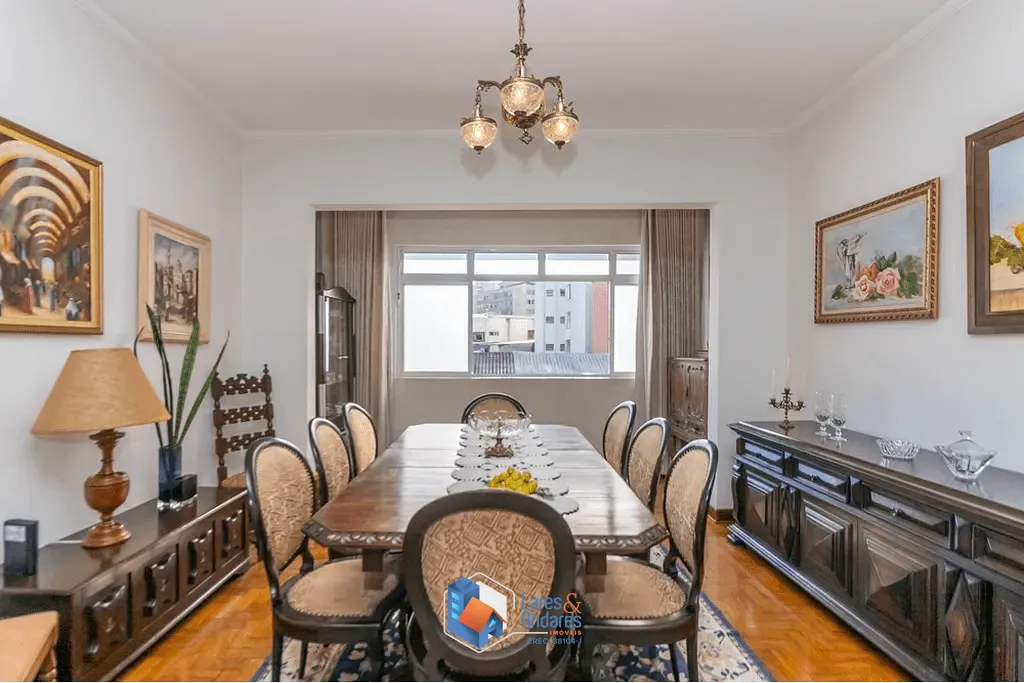 Apartamento, 3 quartos, 145 m² - Foto 33