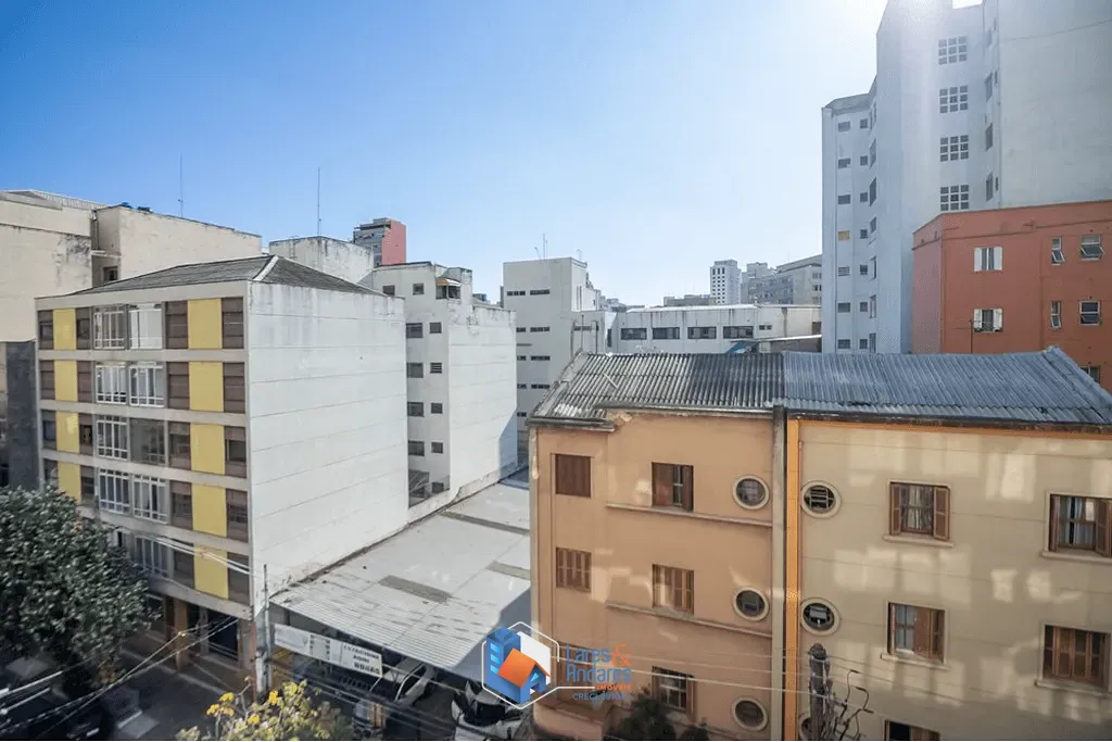 Apartamento, 3 quartos, 145 m² - Foto 32