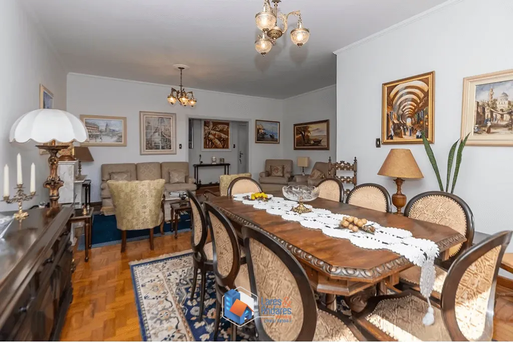 Apartamento, 3 quartos, 145 m² - Foto 29