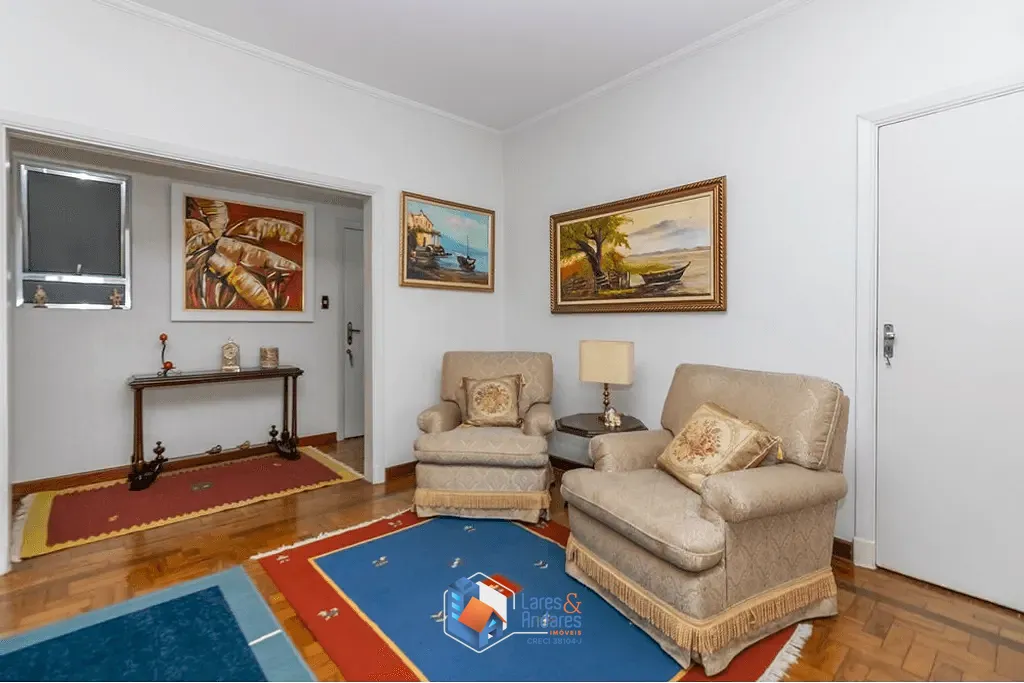 Apartamento, 3 quartos, 145 m² - Foto 28