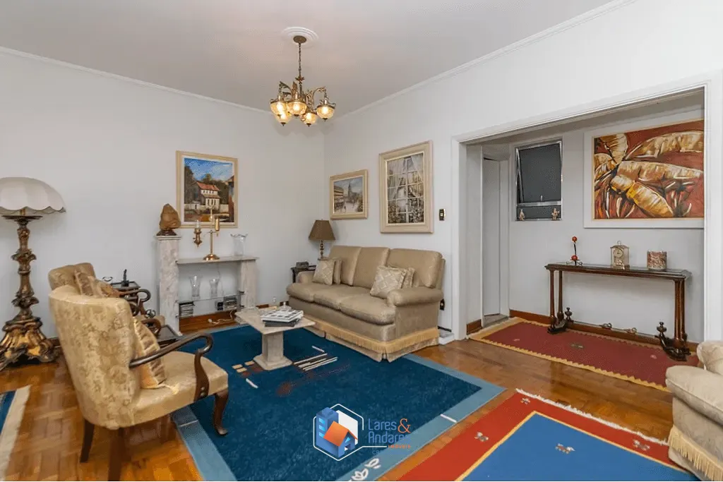 Apartamento, 3 quartos, 145 m² - Foto 27