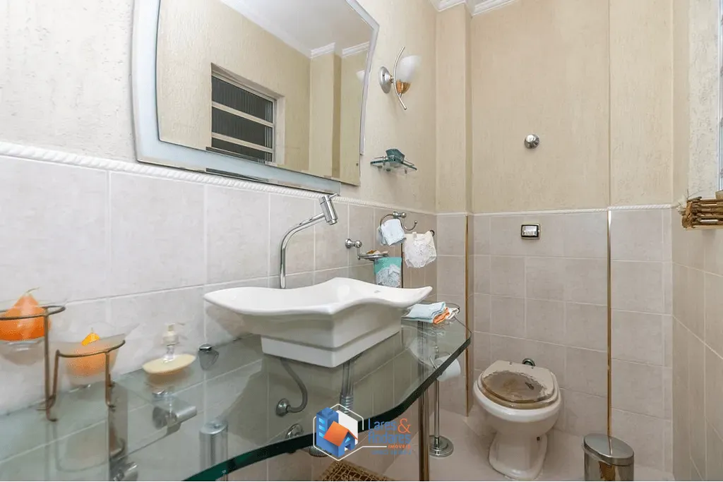 Apartamento, 3 quartos, 145 m² - Foto 26