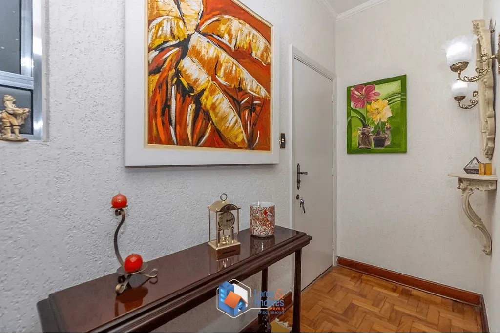 Apartamento, 3 quartos, 145 m² - Foto 25