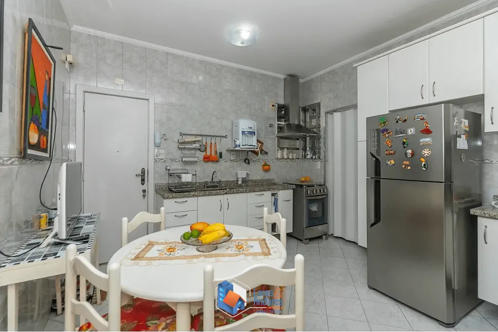 Apartamento, 3 quartos, 145 m² - Foto 24