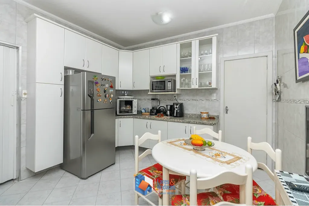 Apartamento, 3 quartos, 145 m² - Foto 23