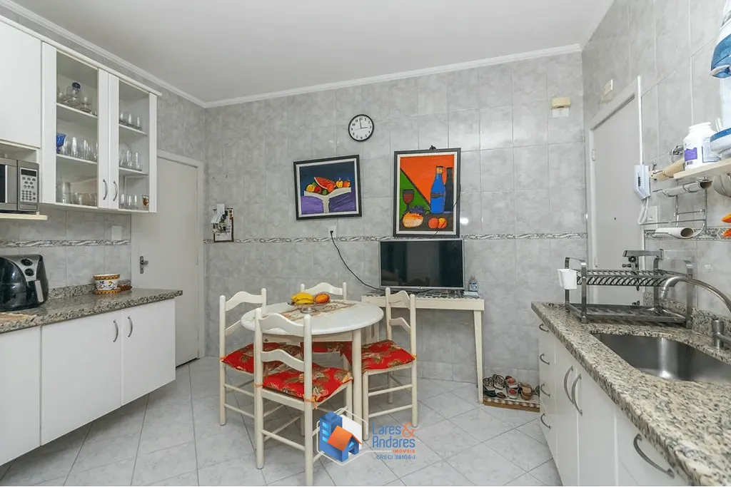Apartamento, 3 quartos, 145 m² - Foto 22