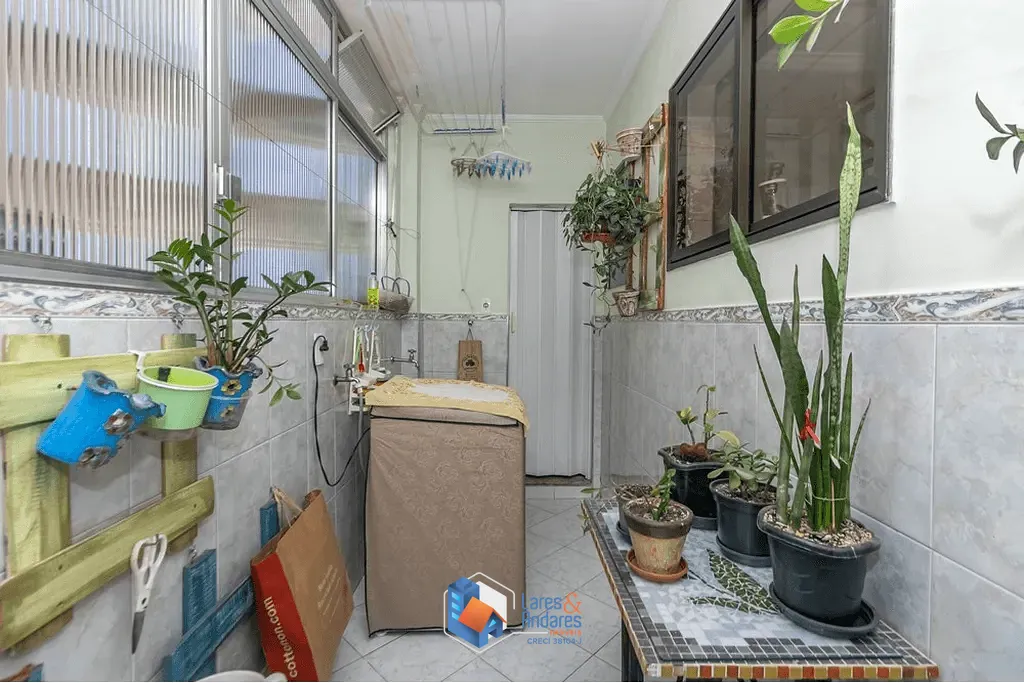 Apartamento, 3 quartos, 145 m² - Foto 21