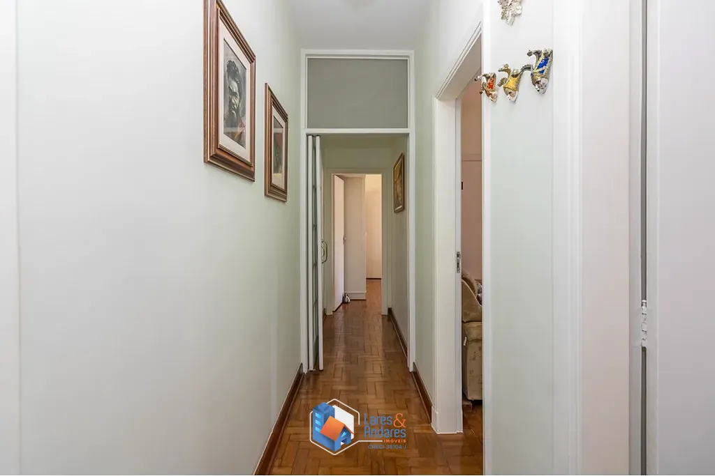 Apartamento, 3 quartos, 145 m² - Foto 20