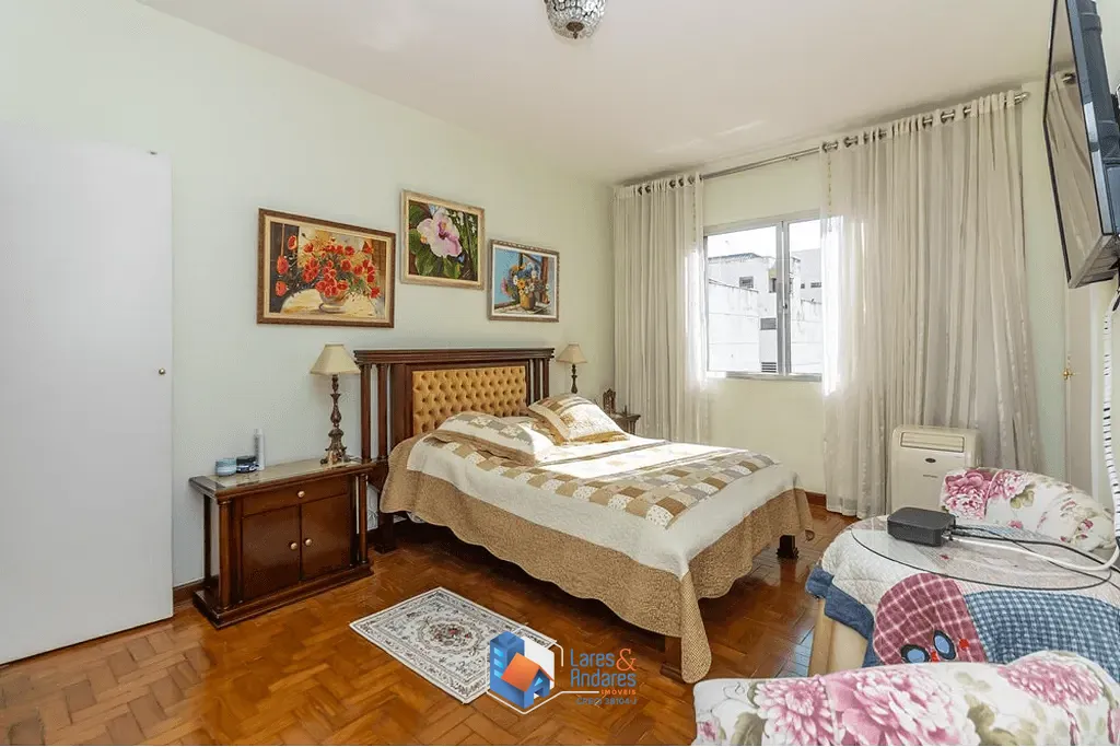 Apartamento, 3 quartos, 145 m² - Foto 19