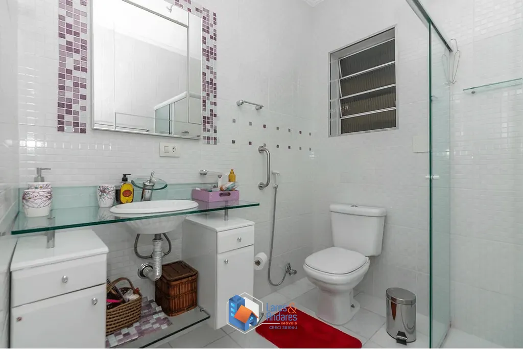 Apartamento, 3 quartos, 145 m² - Foto 4