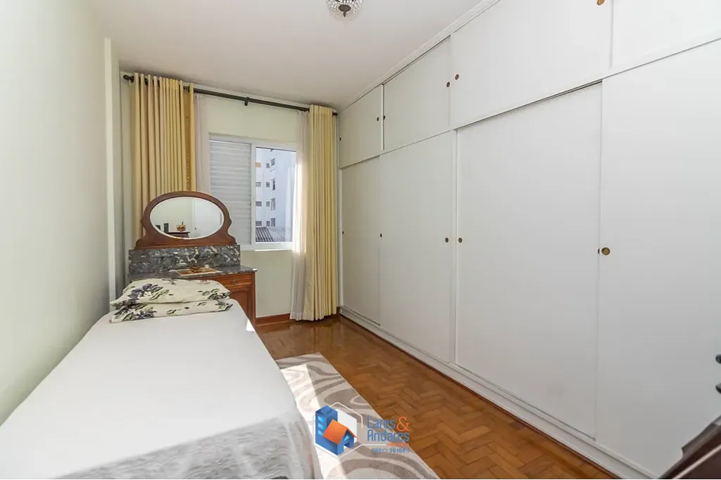 Apartamento, 3 quartos, 145 m² - Foto 5