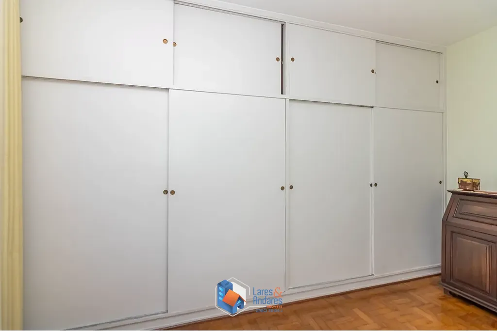 Apartamento, 3 quartos, 145 m² - Foto 6