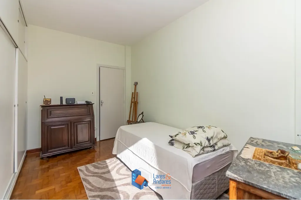 Apartamento, 3 quartos, 145 m² - Foto 7