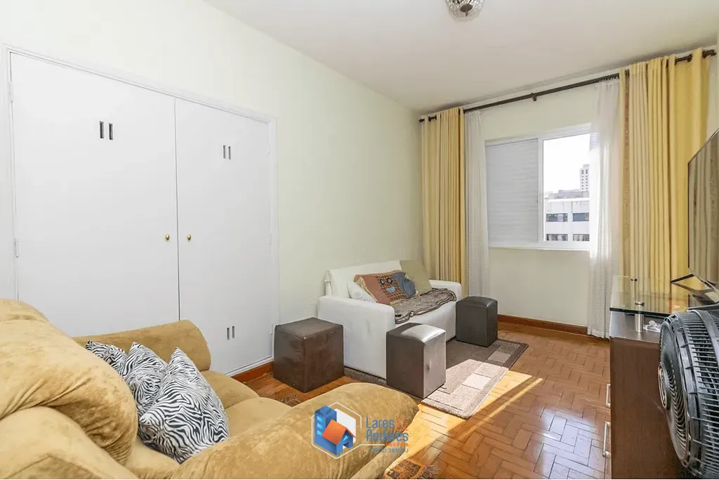 Apartamento, 3 quartos, 145 m² - Foto 8