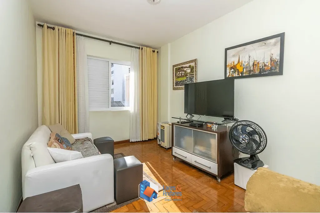 Apartamento, 3 quartos, 145 m² - Foto 9