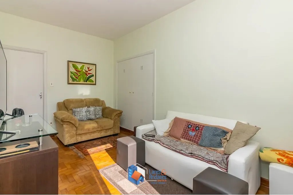 Apartamento, 3 quartos, 145 m² - Foto 2