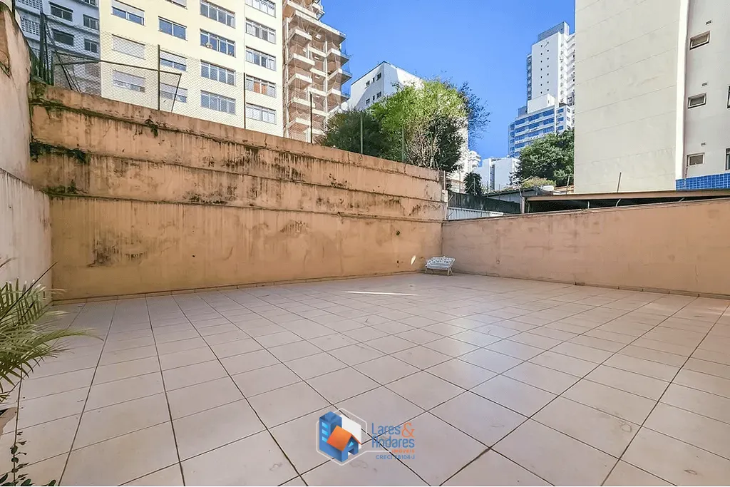 Apartamento, 3 quartos, 145 m² - Foto 13