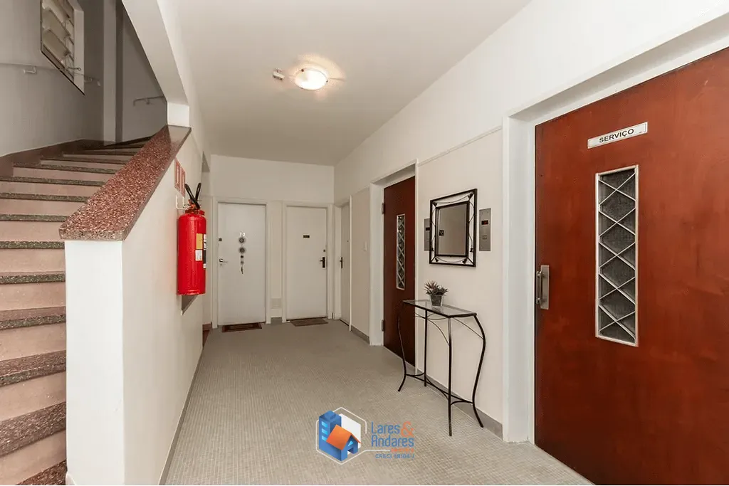 Apartamento, 3 quartos, 145 m² - Foto 14