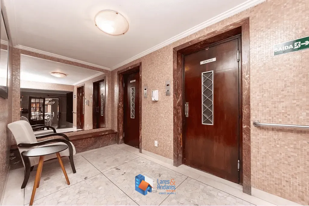 Apartamento, 3 quartos, 145 m² - Foto 15