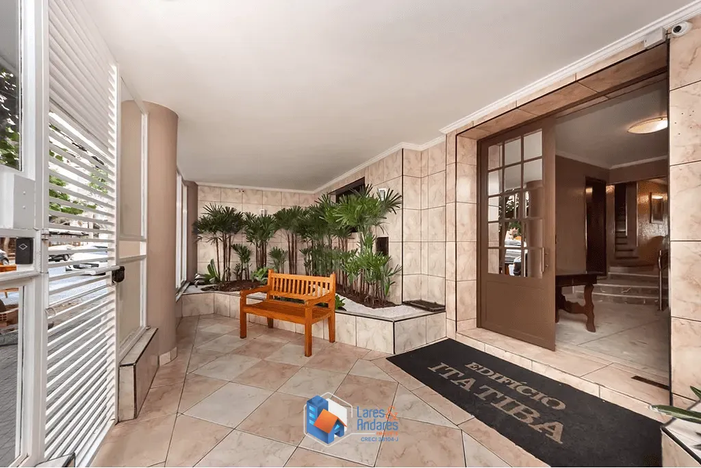 Apartamento, 3 quartos, 145 m² - Foto 16