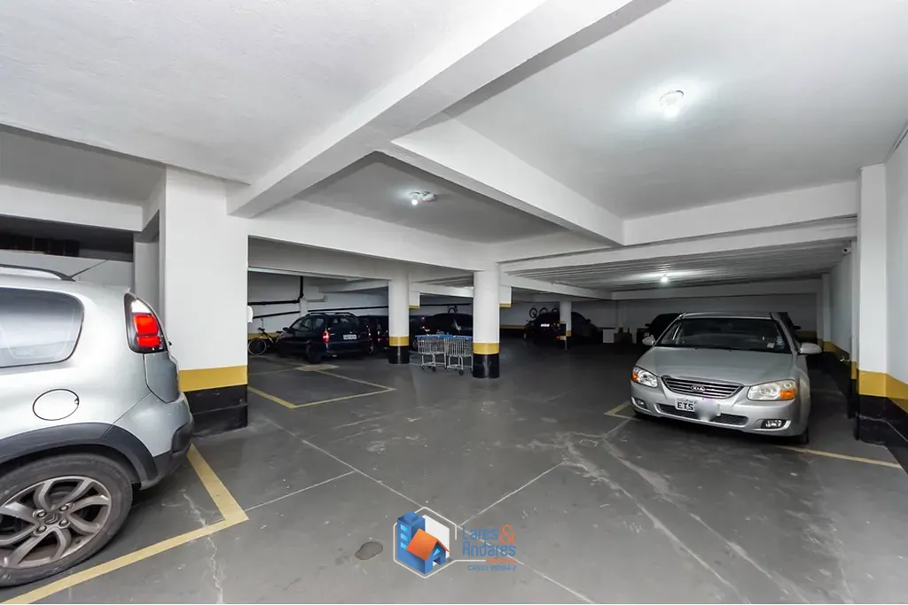 Apartamento, 3 quartos, 145 m² - Foto 17