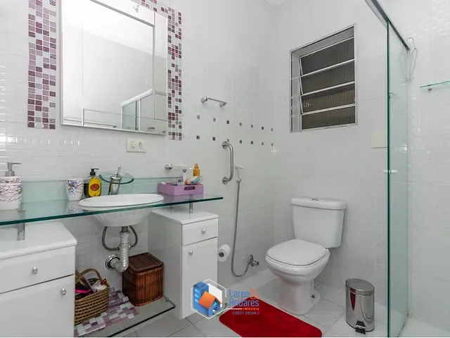 Apartamento 3 quartos e 4 banheiros, à venda, no bairro Santa Cecília em São Paulo