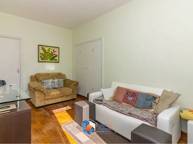 Apartamento 3 quartos e 4 banheiros, à venda, no bairro Santa Cecília em São Paulo
