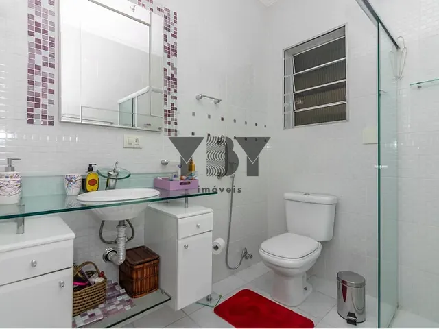 Apartamento 3 quartos e 4 banheiros, à venda, no bairro Santa Cecília em São Paulo