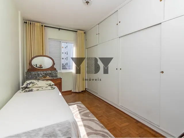 Apartamento 3 quartos e 4 banheiros, à venda, no bairro Santa Cecília em São Paulo