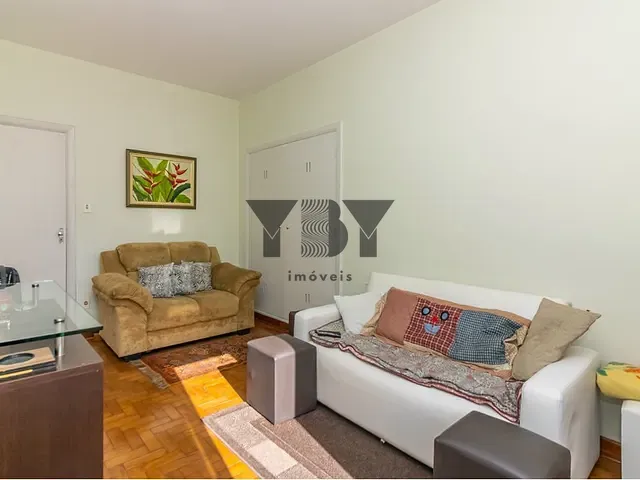 Apartamento 3 quartos e 4 banheiros, à venda, no bairro Santa Cecília em São Paulo