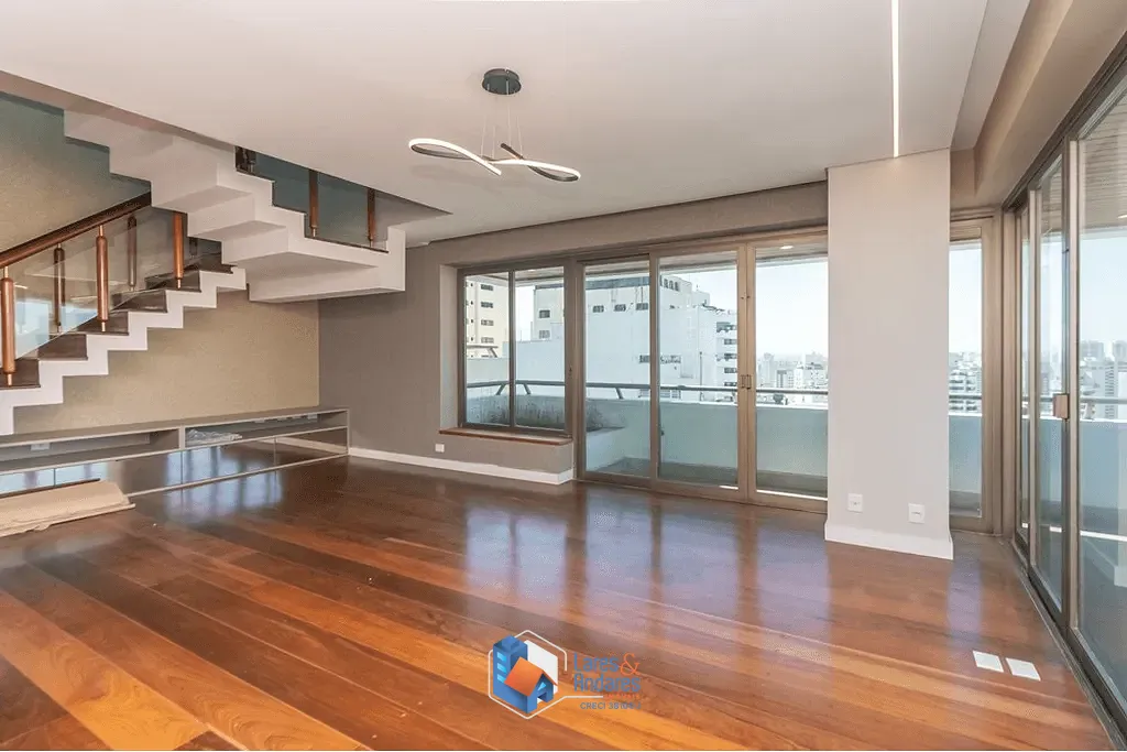 Cobertura, 4 quartos, 500 m² - Foto 32