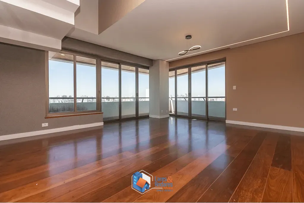 Cobertura, 4 quartos, 500 m² - Foto 33
