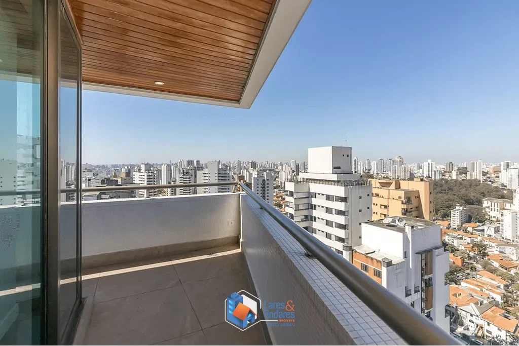 Cobertura, 4 quartos, 500 m² - Foto 35