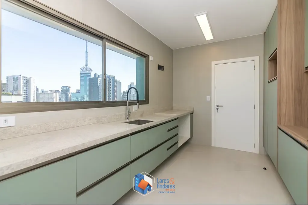 Cobertura, 4 quartos, 500 m² - Foto 31