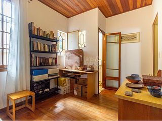 Foto do Casa-Casa em Condomínio à venda 2 Quartos 1 Suite 1 Vaga 91.53M² Jardim Paulista São Paulo - SP