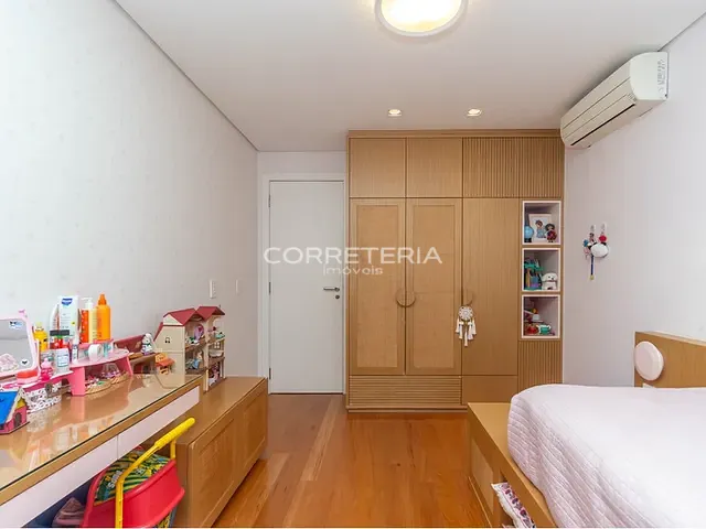 Apartamento 3 quartos e 3 banheiros, à venda, no bairro Itaim Bibi em São Paulo
