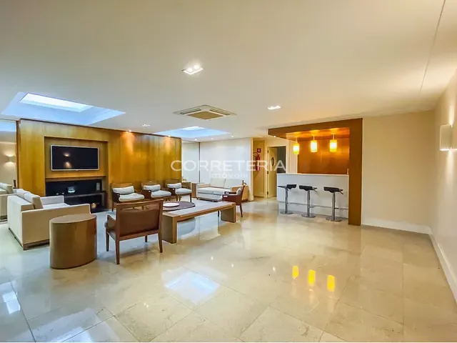 Apartamento 3 quartos e 3 banheiros, à venda, no bairro Itaim Bibi em São Paulo
